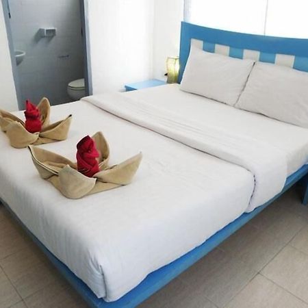 Kinnaree House Phi Phi Adaları Dış mekan fotoğraf