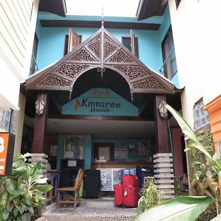Kinnaree House Phi Phi Adaları Dış mekan fotoğraf