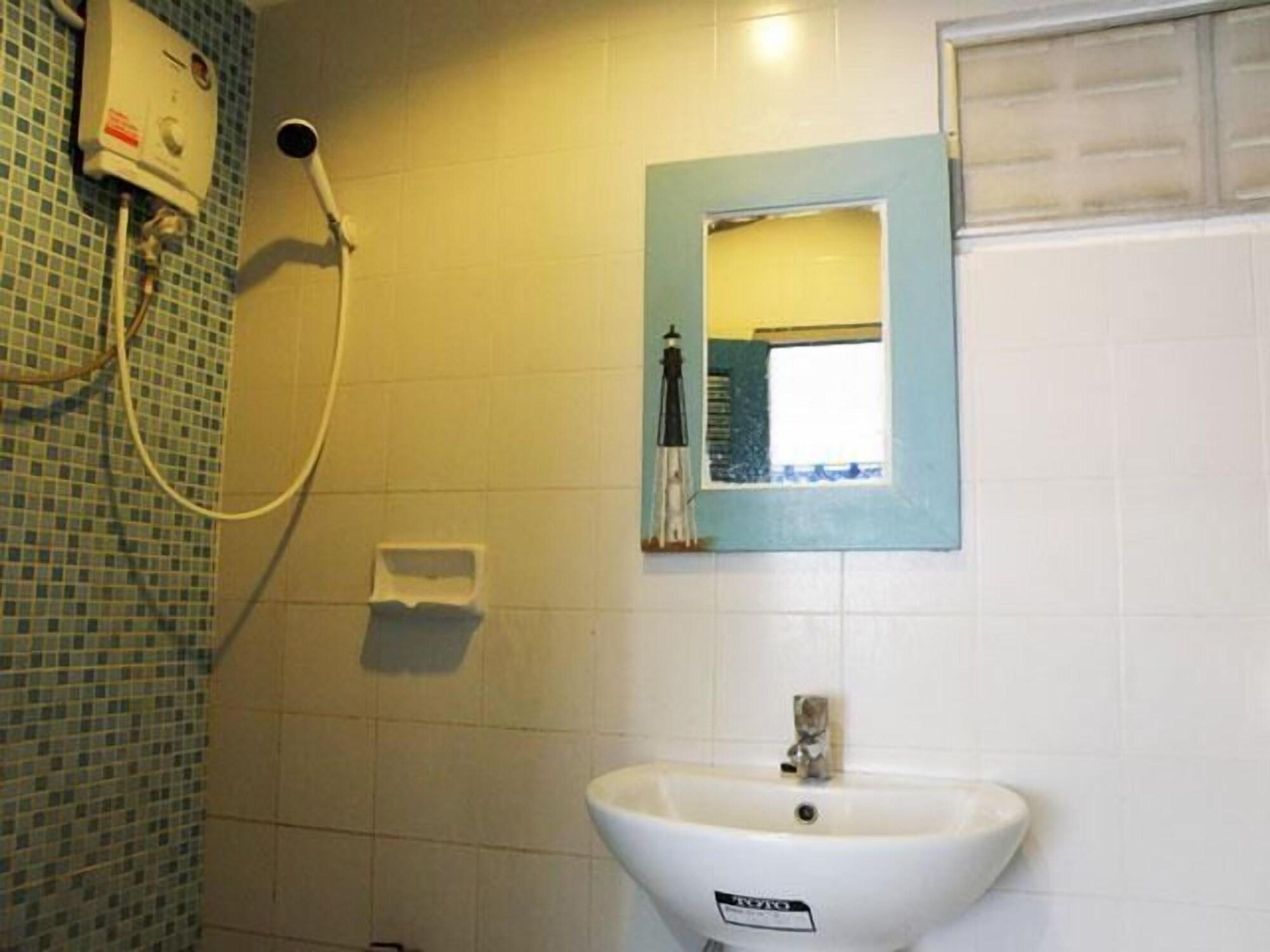 Kinnaree House Phi Phi Adaları Dış mekan fotoğraf