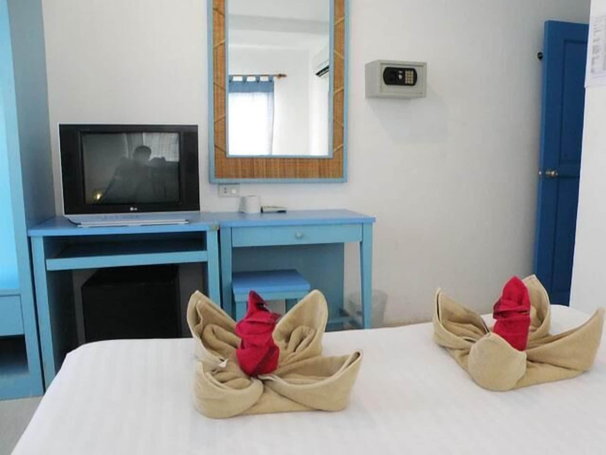 Kinnaree House Phi Phi Adaları Dış mekan fotoğraf