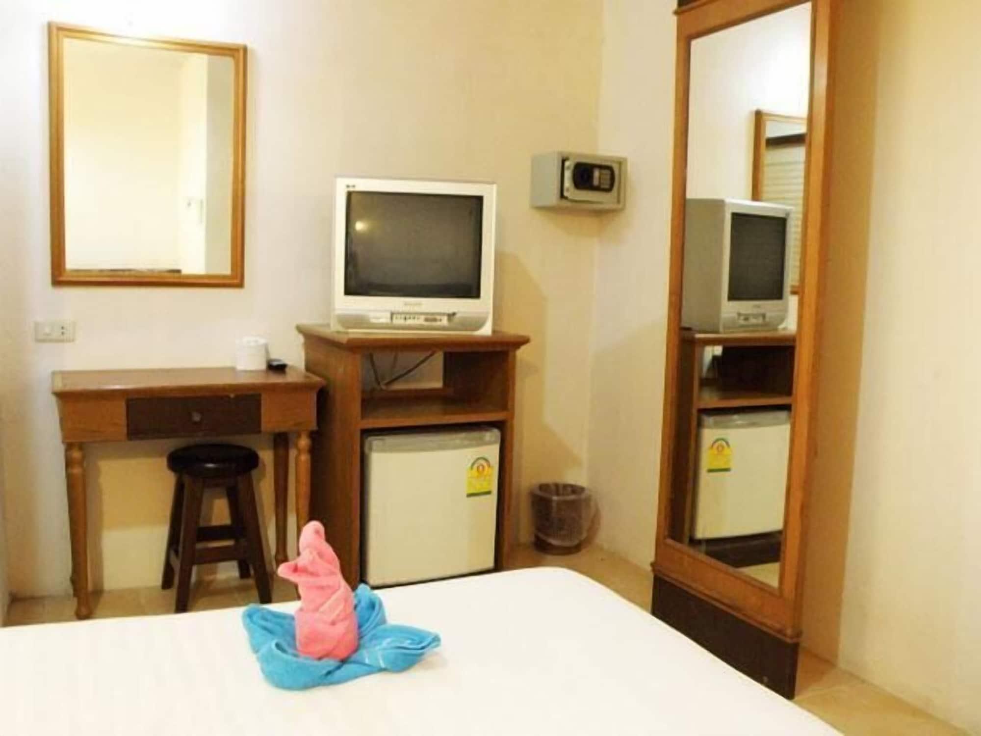 Kinnaree House Phi Phi Adaları Dış mekan fotoğraf