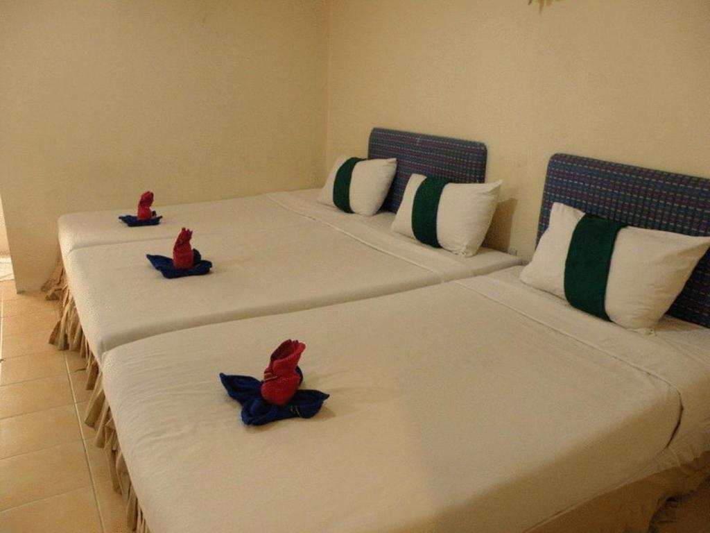 Kinnaree House Phi Phi Adaları Oda fotoğraf