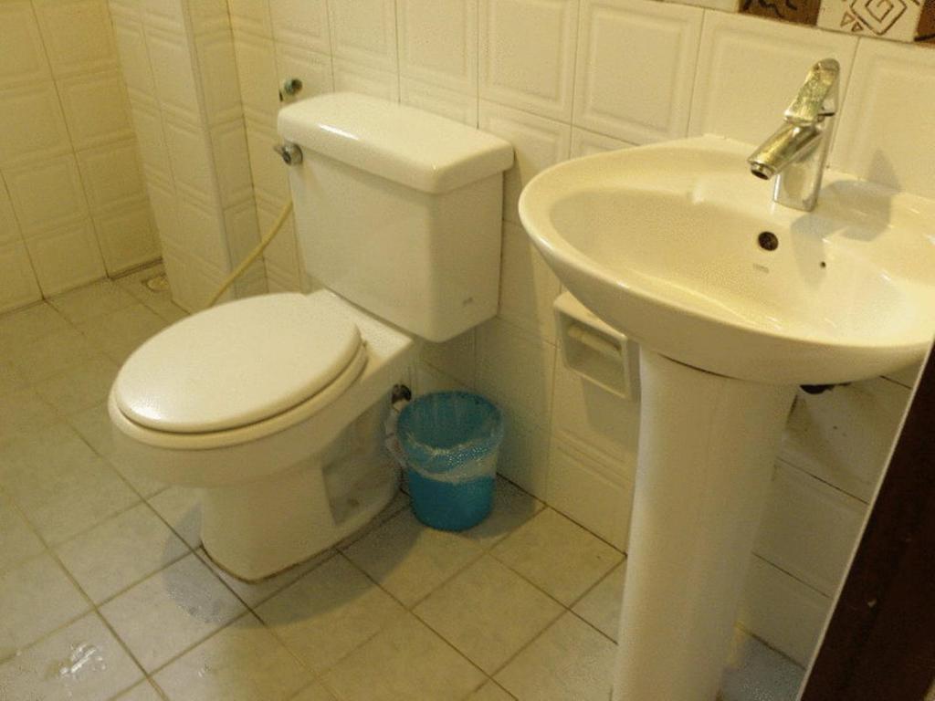 Kinnaree House Phi Phi Adaları Oda fotoğraf