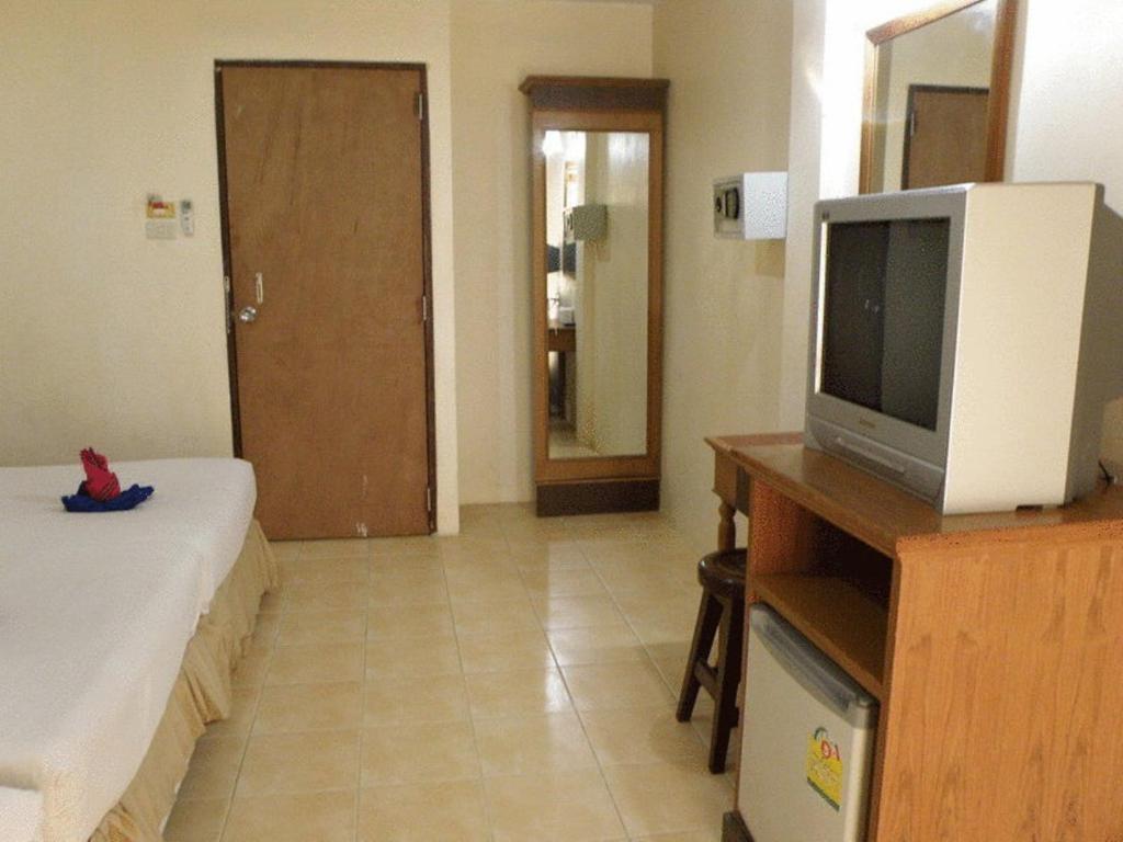 Kinnaree House Phi Phi Adaları Oda fotoğraf