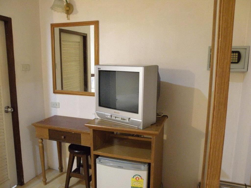 Kinnaree House Phi Phi Adaları Oda fotoğraf