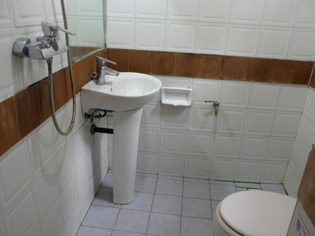 Kinnaree House Phi Phi Adaları Oda fotoğraf