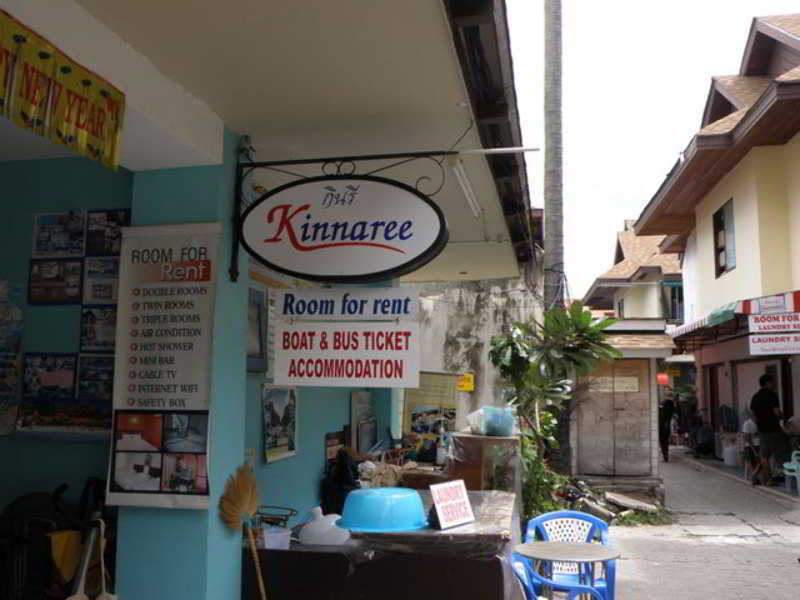 Kinnaree House Phi Phi Adaları Dış mekan fotoğraf