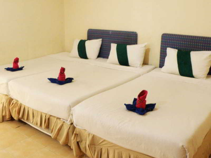 Kinnaree House Phi Phi Adaları Dış mekan fotoğraf